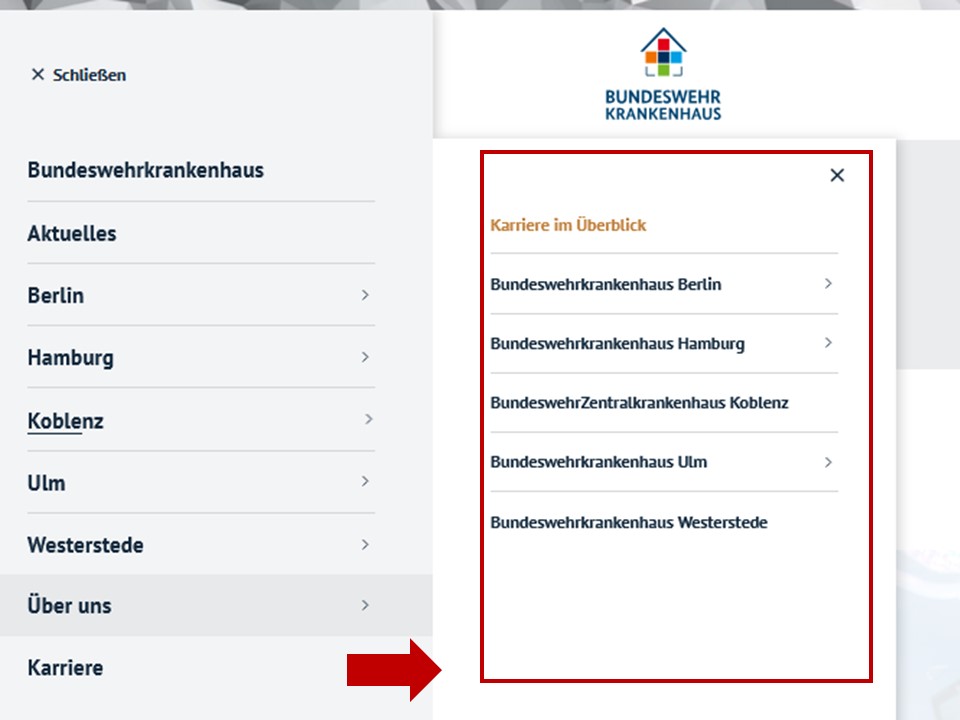 Hier finden Sie neue Stellen·angebote