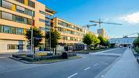 Bundeswehrkrankenhaus Hamburg