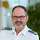 Klinischer Direktor Oberstarzt Dr. med. Guido Weisel der Klinik für Dermatologie, Venerologie und Allergologie