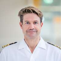 Leiter Operative Anästhesiologie und perioperative Betreuung Flottillenarzt Dr. med. Thorsten Holsträter