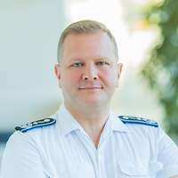 Oberstarzt PD. Dr. med. Christian Ruf