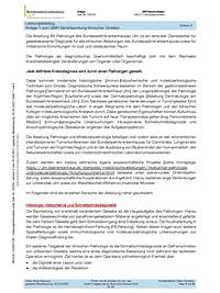 Leistungskatalog