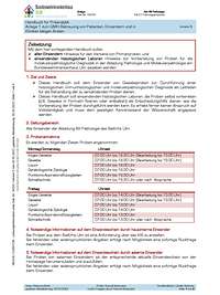 Handbuch für Präanalytik 2022