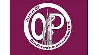 Logo OP-Zentrum Bundeswehrkrankenhaus Ulm