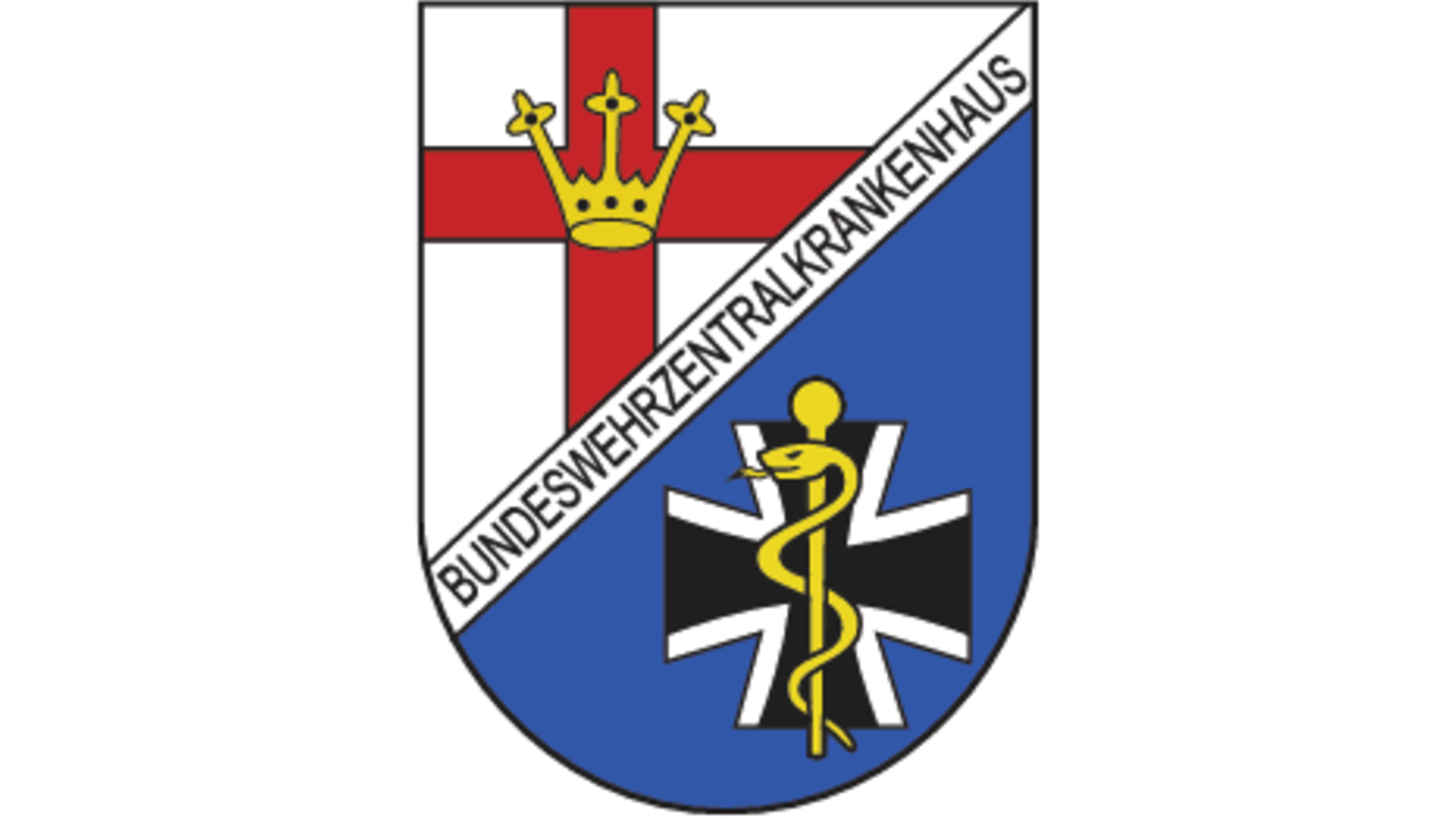 Bundeswehr Zentralkrankenhaus Koblenz
