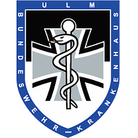 Wappen Bundeswehrkrankenhaus Ulm