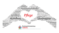 Banner Pflegeleitbild