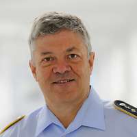 Oberstarzt Prof. Dr. Dr. Richard Werkmeister