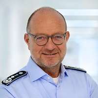 Oberstarzt Prof. Dr. med. Hans-Ulrich Schmelz