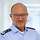 Oberstarzt Prof. Dr. med. Hans-Ulrich Schmelz