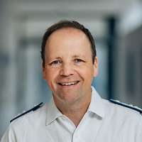 Oberfeldarzt Pallaschke