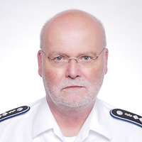 Oberstarzt Dr. med. Gregor Anzinger