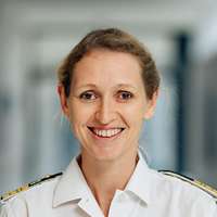 Flottillenarzt Dr. med. Krügel