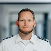 Oberfeldarzt Weißflog