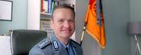 Kommandeur und Ärztlicher Direktor Oberstarzt Dr. med. Grüne vom Bundeswehrkrankenhaus Westerstede Kommandeur und Ärztlicher Direktor Oberstarzt Dr. med. Grüne vom Bundeswehrkrankenhaus Westerstede