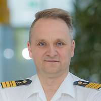 Flottillenarzt Dr. med. Armin Riecke