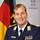 Kommandeur und Klinischer Direktor Generalarzt Dr. med. Jens Diehm vom BundeswehrZentralkrankenhaus Koblenz