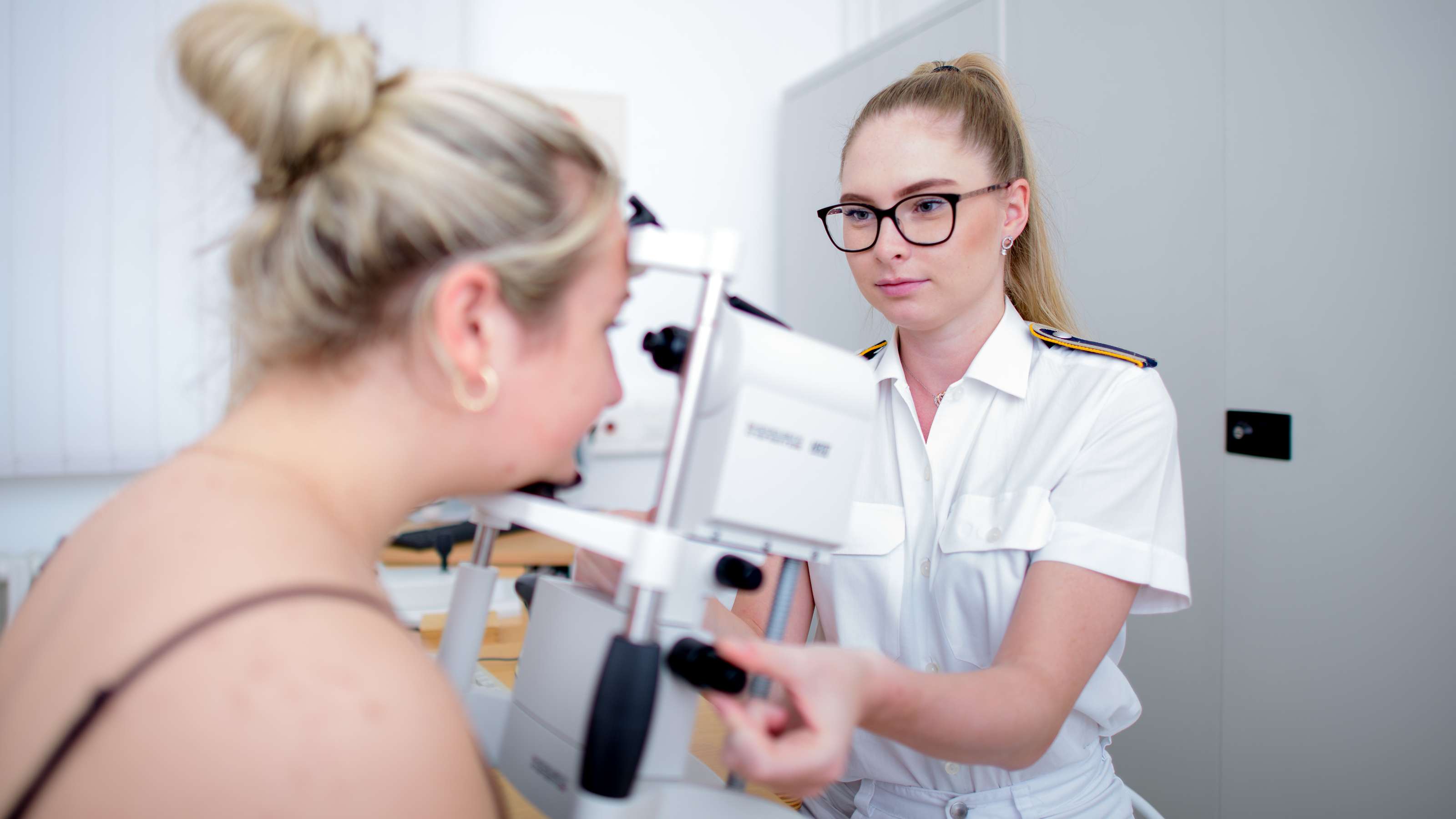 Visual Eins - Mvz Für Augenheilkunde Und Anästhesie Gmbh Rezensionen Augenheilkunde