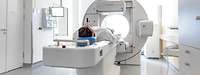 Radiologische und nuklearmedizinische Untersuchungen mit High-End-Geräten 