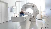 Radiologische und nuklearmedizinische Untersuchungen mit High-End-Geräten Radiologische und nuklearmedizinische Untersuchungen mit High-End-Geräten