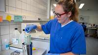 MVZ (Medizinisches Versorgungszentrum) Pathologie Berlin Berger Fietze Linke Nadjari GmbH