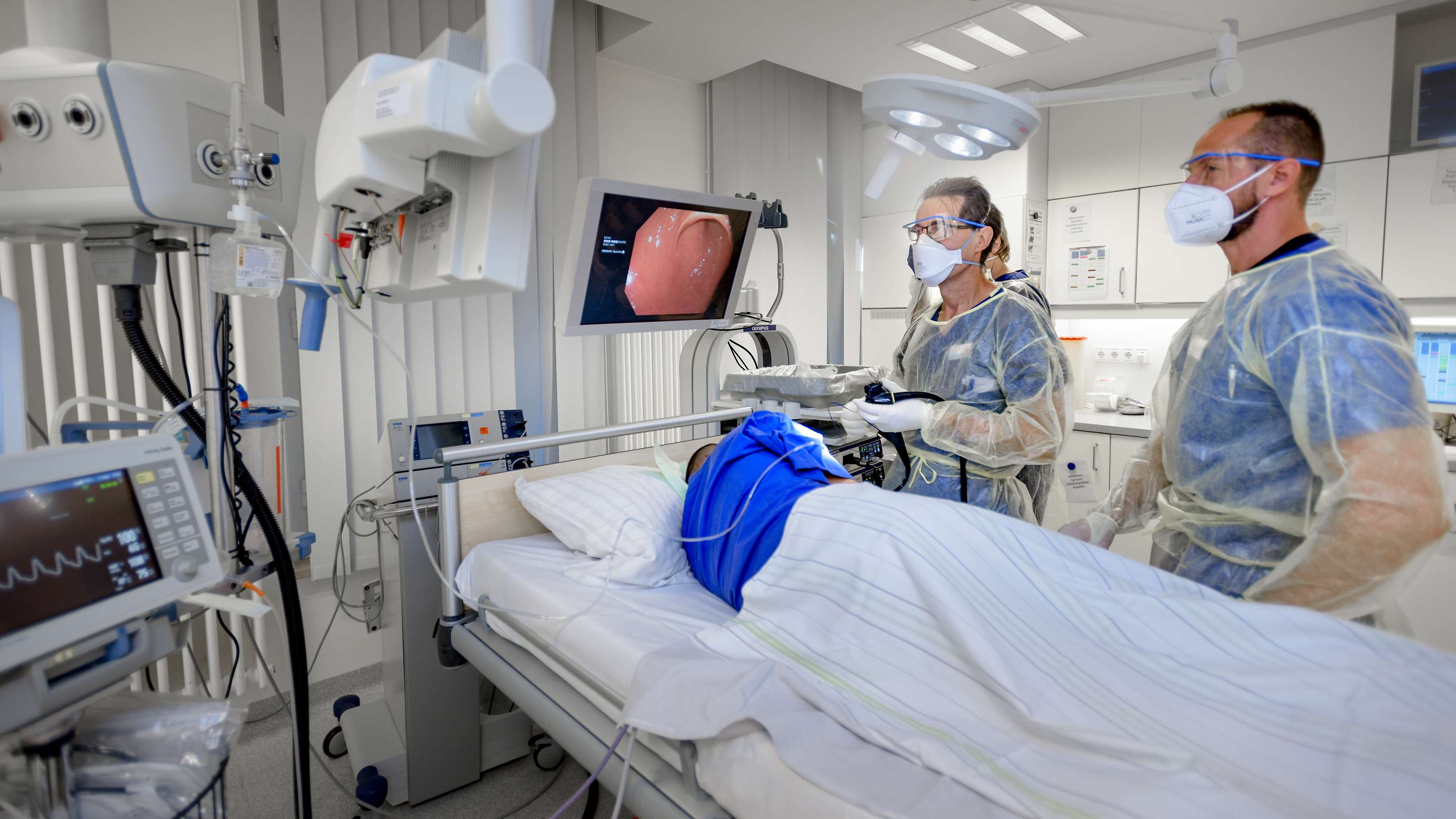 Innere Medizin Arzt In Der Nähe Innere Medizin