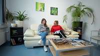 Zentrum für Seelische Gesundheit am Bundeswehrkrankenhaus Hamburg Zentrum für Seelische Gesundheit am Bundeswehrkrankenhaus Hamburg