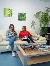 Zentrum für Seelische Gesundheit am Bundeswehrkrankenhaus Hamburg Zentrum für Seelische Gesundheit am Bundeswehrkrankenhaus Hamburg