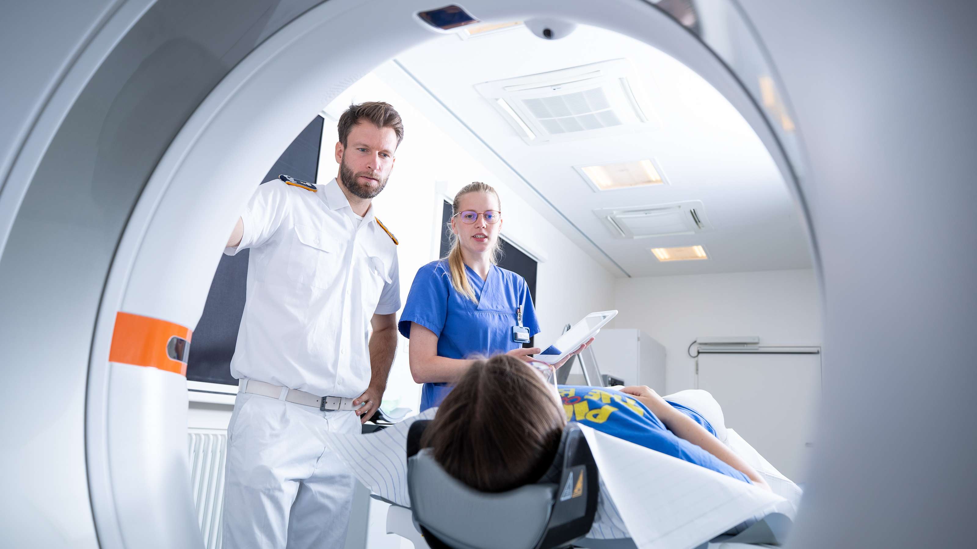 Radiologie