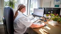 Zentrales Klinisches Management am Bundeswehrkrankenhaus Hamburg Zentrales Klinisches Management am Bundeswehrkrankenhaus Hamburg