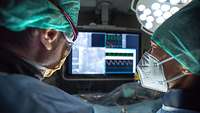 Kardiologie in der Klinik für Innere Medizin am BundeswehrZentralkrankenhaus Koblenz