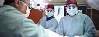 Klinik für Gefäßchirurgie am BundeswehrZentralkrankenhaus Koblenz