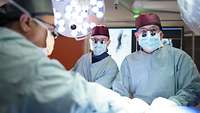 Klinik für Gefäßchirurgie am BundeswehrZentralkrankenhaus Koblenz Klinik für Gefäßchirurgie am BundeswehrZentralkrankenhaus Koblenz
