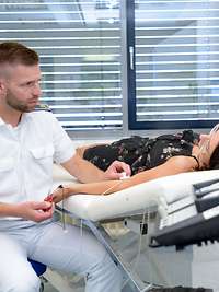 Klinik für Neurologie am BundeswehrZentralkrankenhaus Koblenz Klinik für Neurologie am BundeswehrZentralkrankenhaus Koblenz