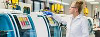 Laboratoriumsmedizin am BundeswehrZentralkrankenhaus Koblenz