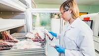 Laboratoriumsmedizin am BundeswehrZentralkrankenhaus Koblenz