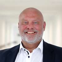 Pflegedirektion Thomas Andree am BundeswehrZentralkrankenhaus Koblenz