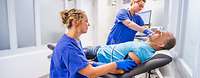Schmerzambulanz am Bundeswehrkrankenhaus Westerstede Schmerzambulanz am Bundeswehrkrankenhaus Westerstede