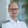 Sektionsleiter OP-Management Oberfeldarzt Dr. Marcel Franke vom Bundeswehrkrankenhaus Ulm