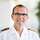 Klinischer Direktor Oberstarzt Dr. med. Klaus Efinger der Klinik für Radiologie und Neuroradiologie am Bundeswehrkrankenhaus Ulm
