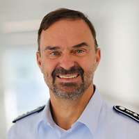 Oberstarzt Dr. med. Stefan Göbbels