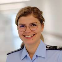 Oberstabsarzt Ljubov Auf der Maur