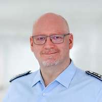 Stellv. Klinischer Direktor und Sektionsleiter Viszeralchirurgie Oberstarzt Dr. med. Christoph Güsgen