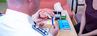 Klinik für Psychiatrie, Psychotherapie und Psychotraumatologie am Bundeswehrkrankenhaus Ulm