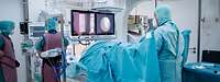 Klinik für Urologie am Bundeswehrkrankenhaus Ulm