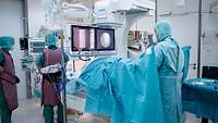 Klinik für Urologie am Bundeswehrkrankenhaus Ulm Klinik für Urologie am Bundeswehrkrankenhaus Ulm