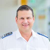 Oberstarzt Dr. Hans Joachim Riesner