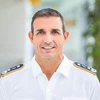 Oberfeldarzt Dr. Christian Ernst