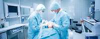 Klinik für Mund, Kiefer- und plastischen Gesichtschirurgie am Bundeswehrkrankenhaus Hamburg Klinik für Mund, Kiefer- und plastischen Gesichtschirurgie am Bundeswehrkrankenhaus Hamburg
