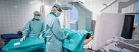 Klinik für Urologie am Bundeswehrkrankenhaus Hamburg